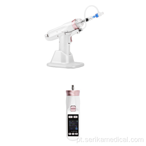 EZ injector meso prp mesoterapia arma